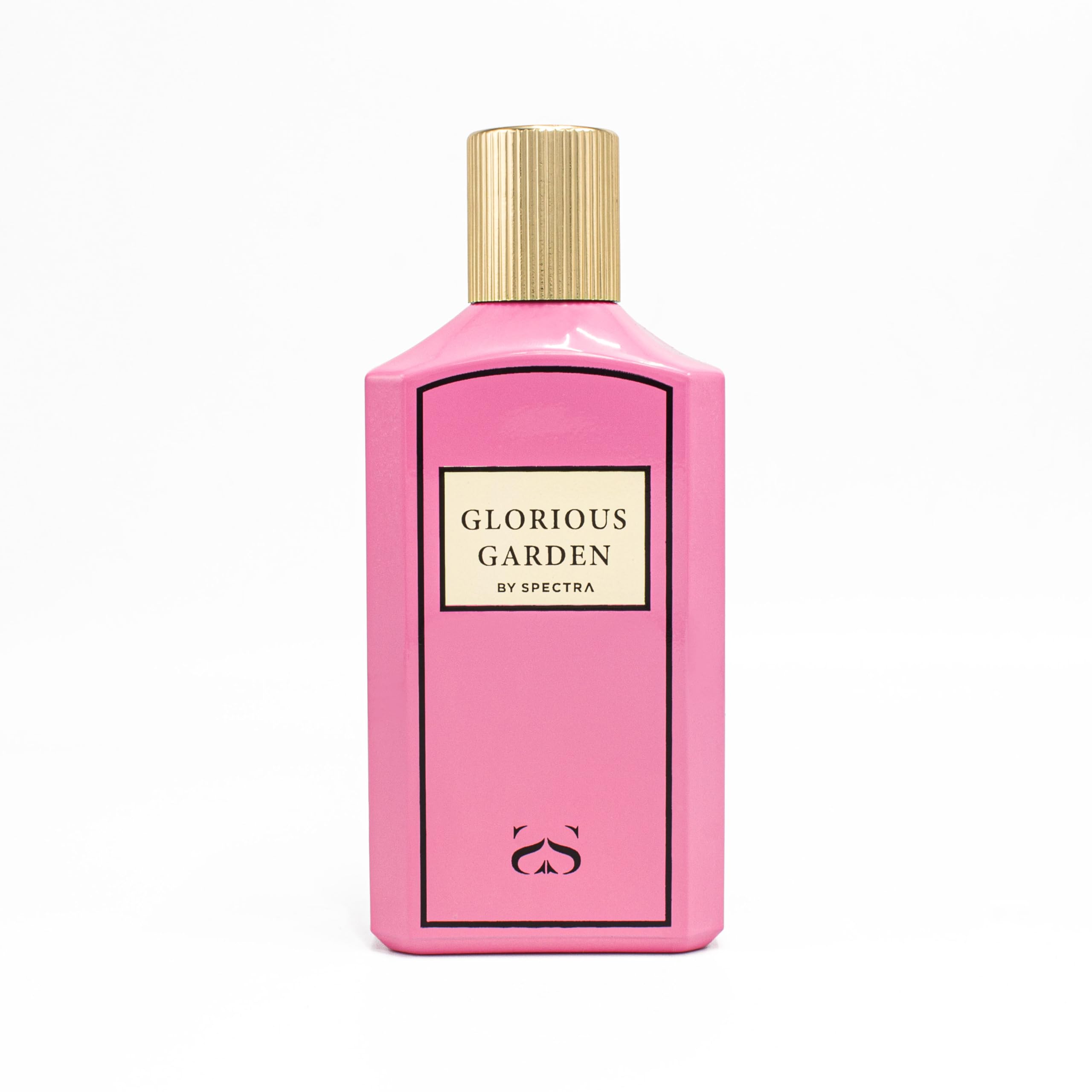 Hi Perfume Spectra 222 Glorious Garden Eau De Parfum For Women - 100ml