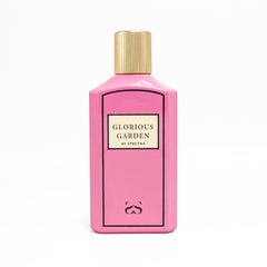 Hi Perfume Spectra 222 Glorious Garden Eau De Parfum For Women - 100ml