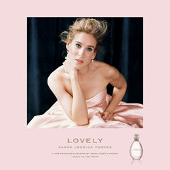 Sarah Jessica Parker Lovely for Women, 50 ml - EDP Spray