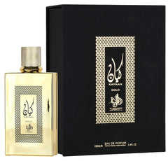 Al Wataniah Eternal Perfume-Kayaan Gold 100ml