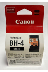 Canon G Series Black Printhead Model BH4 (G2411/G3411)