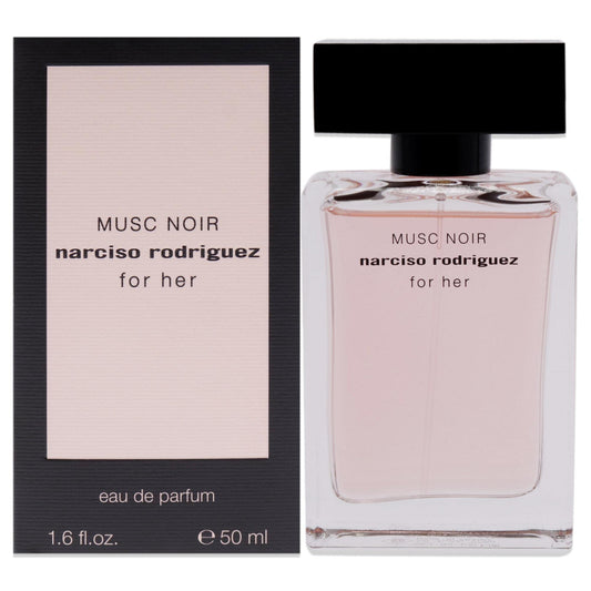 Narciso Rodriguez For Her Musc Noir - Eau De Parfum (50ml)