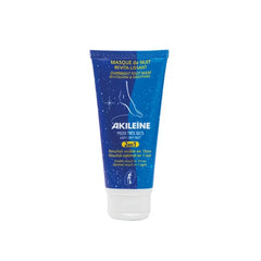 AKILEINE Revitalizing Night Mask Very Dry Feet 100ml
