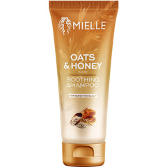 Mielle Organics Soothing Shampoo with Oats and Honey 237ml