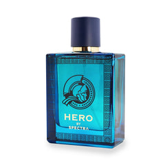 Spectra 225 Hero Eau De Parfum For Men – 100ml