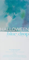 Halloween Blue Drop by Jesus Del Pozo Eau De Toilette Spray 100 ml for Women