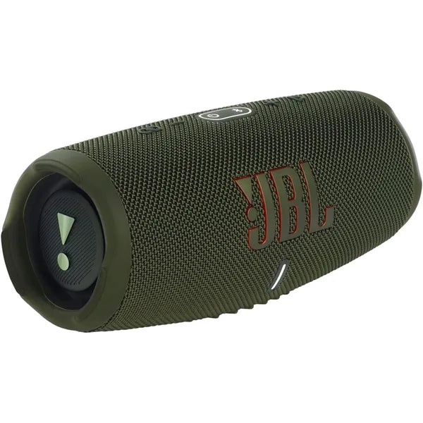 JBL Charge 5 Portable Bluetooth Speaker