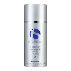 iS CLINICAL Extreme Protect SPF 30 Sunscreen, Everyday Moisturizer with SPF, Hydrating Treatment Sunscreen