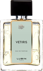 Lubin Vetiris Eau de Parfum, 75 ml