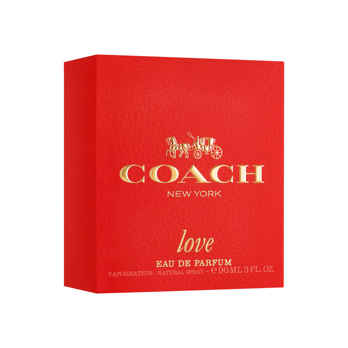 Coach Love Women edp 90 ml