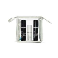 Epicuren Discovery Epi-Onyx Early Signs of Aging Kit, Pro Collagen + Serum Amplifier 1oz , Eye Alive Serum 0.5 Oz And Instantlift Tightening Serum 1oz