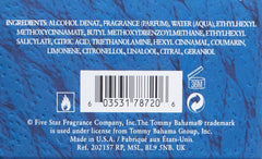 Tommy Bahama Maritime Edc 125 ml 4.2 Oz