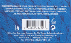 Tommy Bahama Maritime Edc 125 ml 4.2 Oz