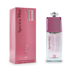 Spectra Mini 092 Eau De Parfum For Women - 25ml