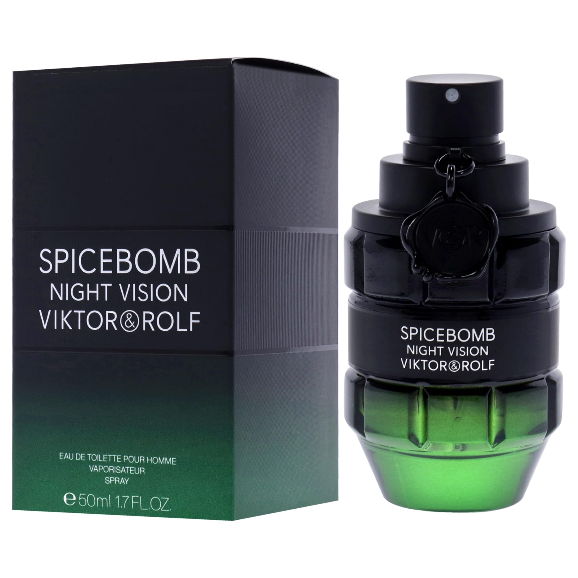Viktor & Rolf Eau de Toilette, 50 ml