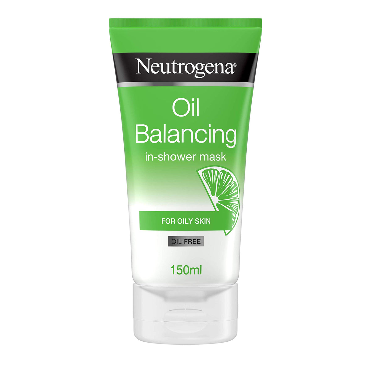 NEUtrogena Oil Balancing In-Shower Mask 150Ml