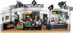 LEGO Seinfeld 21328 Building Kit (1,326 Pieces)