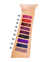 Maybelline New York Color Sensational Loaded Bolds Lipstick 887 Blackest Berry