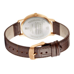 Sonata Silver White Dial Analog watch For Men-NR7128WL02
