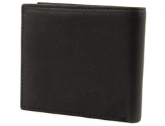 Tommy Hilfiger Johnson Mini Cc Wallet Wallets, 11 cm - Black (Black)