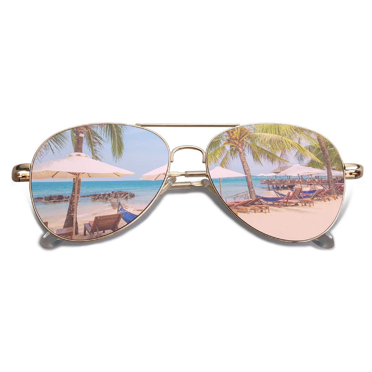 SOJOS womens Sj1030 Sunglasses