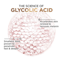 L’Oréal Paris Glycolic-Bright Glowing Peeling Toner