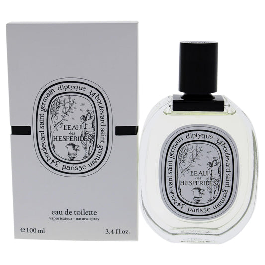 Diptyque L'Eau Des Hesperides - Eau De Toilette Spray (100ml)