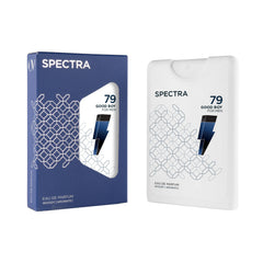 Spectra Pocket 079 Good Boy EDP Perfume For Men - 18ml