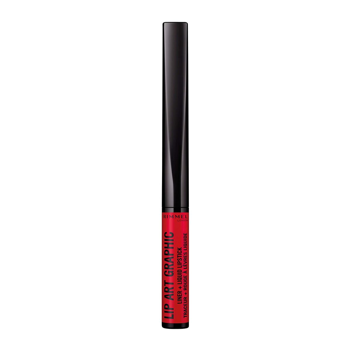 Rimmel lasting finish extreme lipstick - 610
