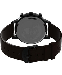 Timex 45 mm Chicago Watch - Brown