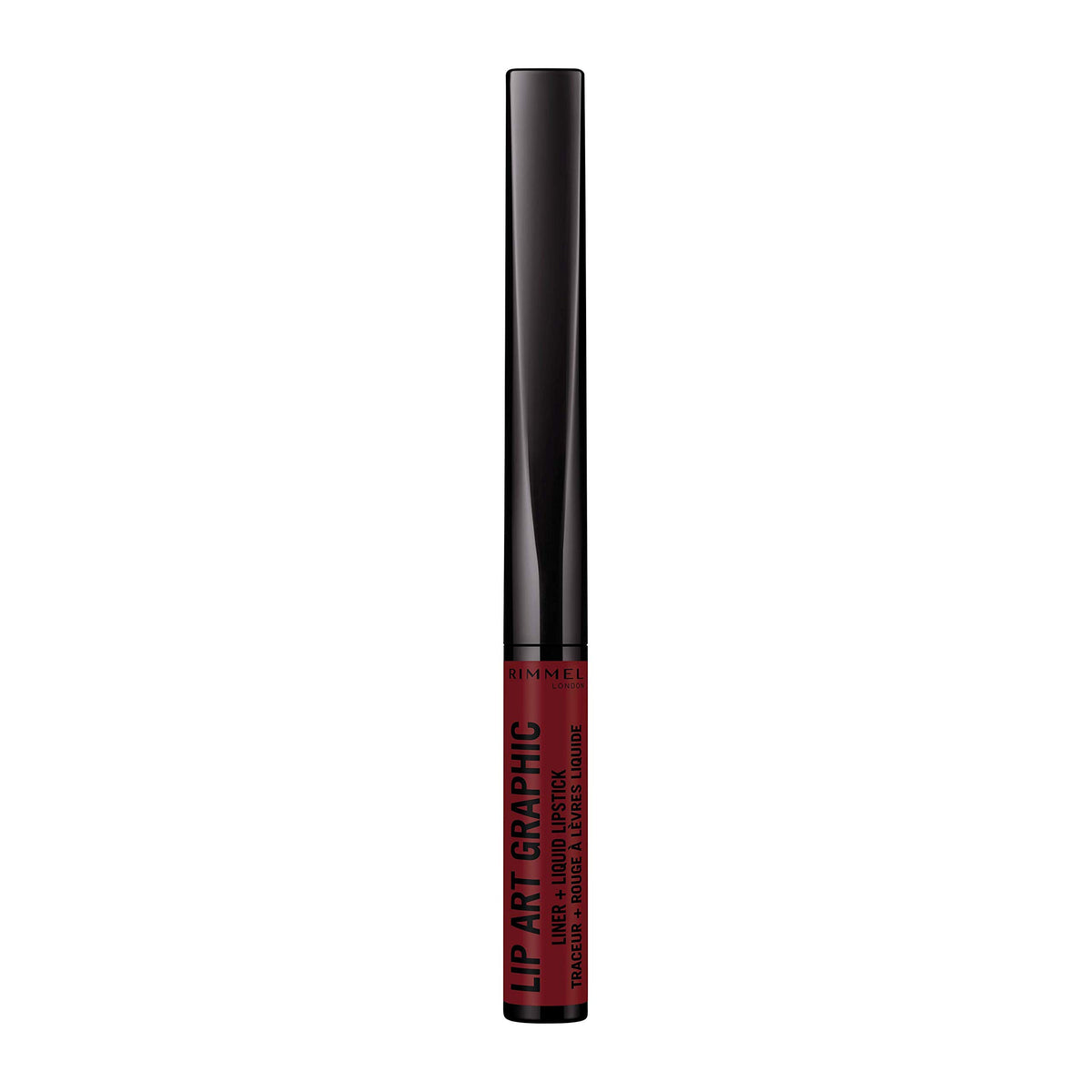 Rimmel lasting finish extreme lipstick - 810