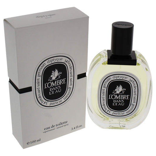 Diptyque L'Ombre dans l'Eau - Eau de Toilette (100ml)