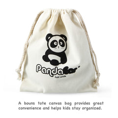PandaEar Baby Ear Protection Noise Cancelling HeadPhones Ages 0-3 Years | Infant Hearing Protection Earmuffs