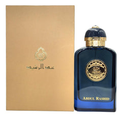 Abdul Rashid OUDH AZRAK - Eau De Parfum (100ml)