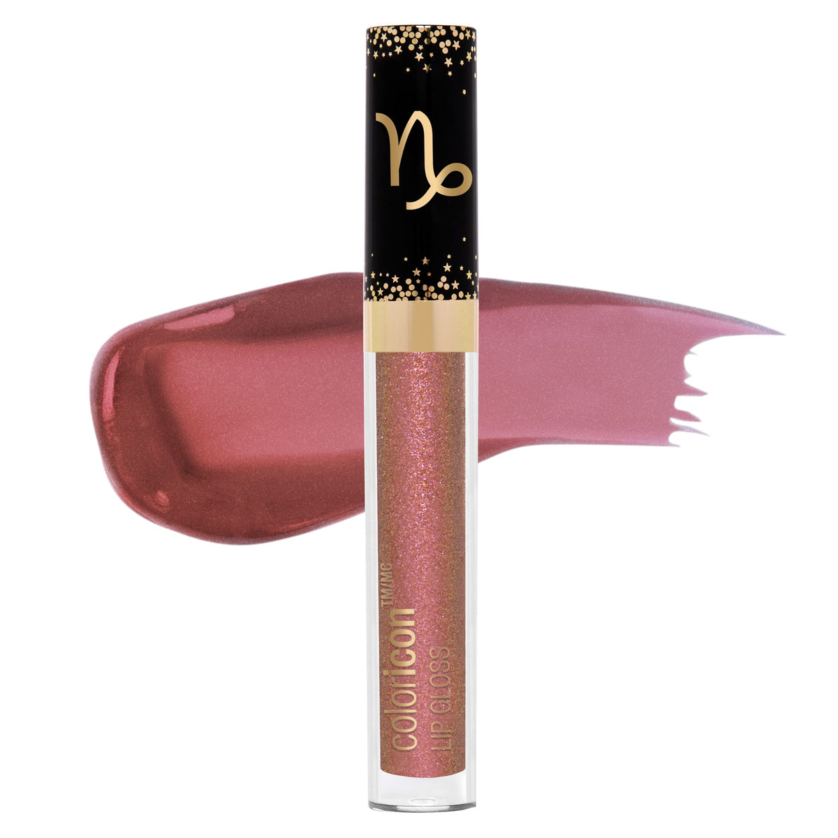 Wet n Wild (Capricorn) - Colour Icon Lip Gloss Capricorn
