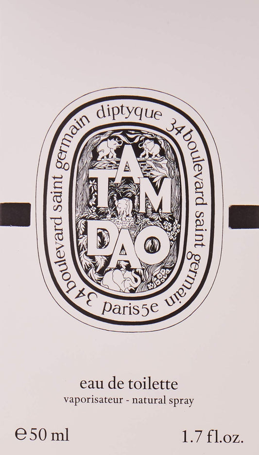 Diptyque Tam Dao - Eau De Toilette (50ml)