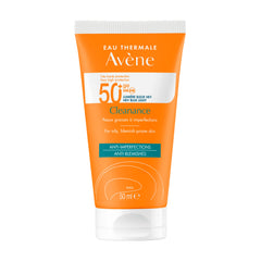 Avene Cleanance Very High Protection Spf50+, 50Ml