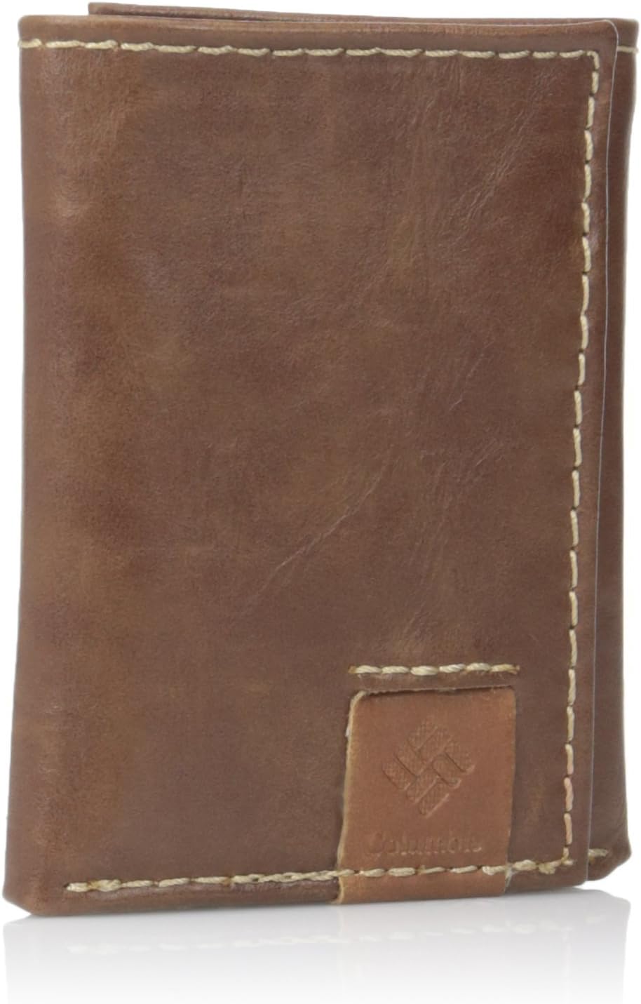 Columbia Men's RFID Trifold Wallet - Loftontan