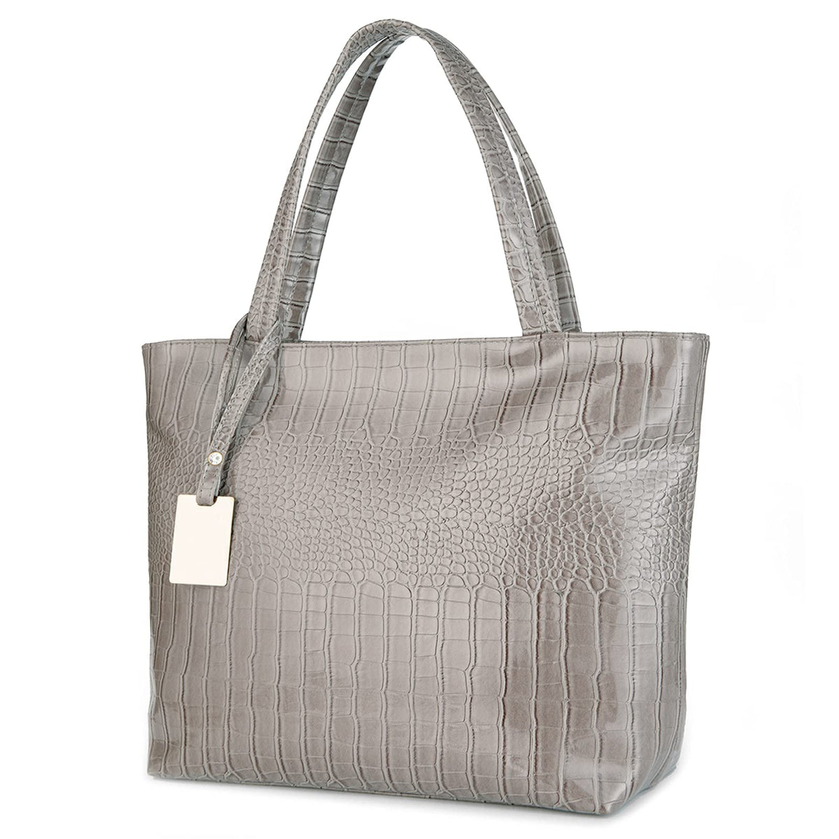 Valentoria womens Ddl Totes - Gray