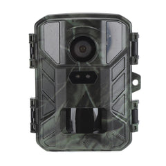 GOWENIC Trail Camera, 4K 50MP 1080P Game Hunting Camera with Night, 0.3s Speed, IP65 Waterproof, Loop Recording for Outdoor Wildlife Monitoring