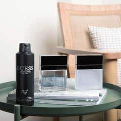 Guess Seductive Homme 4-Piece Gift Set