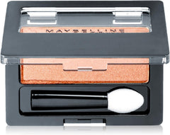 Maybelline New York Expert Wear Eyeshadow, Nude Glow, Singles, 0.09 Ounce