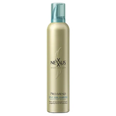 Nexxus Bodifying Mousse, Pro Mend 9 oz