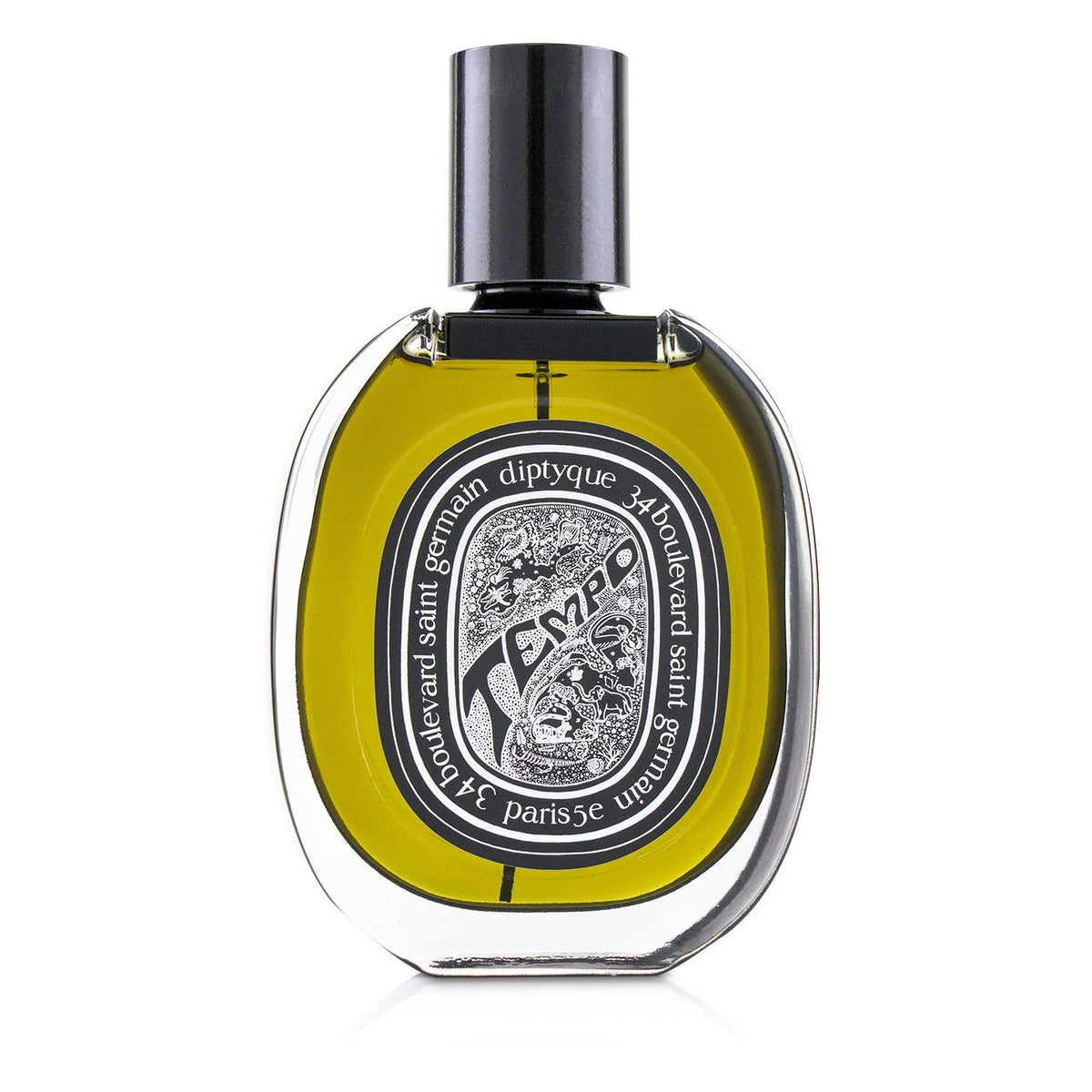 Diptyque Tempo - Eau De Parfum for Unisex (75ml)