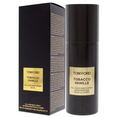 Tom Ford Tobacco Vanille Deodorant For Women, 150 ml