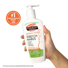 Palmer'S Stretch Mark Massage Lotion 250 ml, Pack Of 1