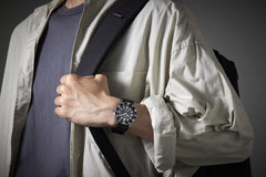 CITIZEN Men's Automatic Analogue Watch 32022709