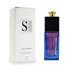 Hi Perfume Spectra Mini 056 Eau De Parfum For Women - 25ml