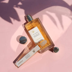 The Healthy Fragrance - Vanilla Grapefruit