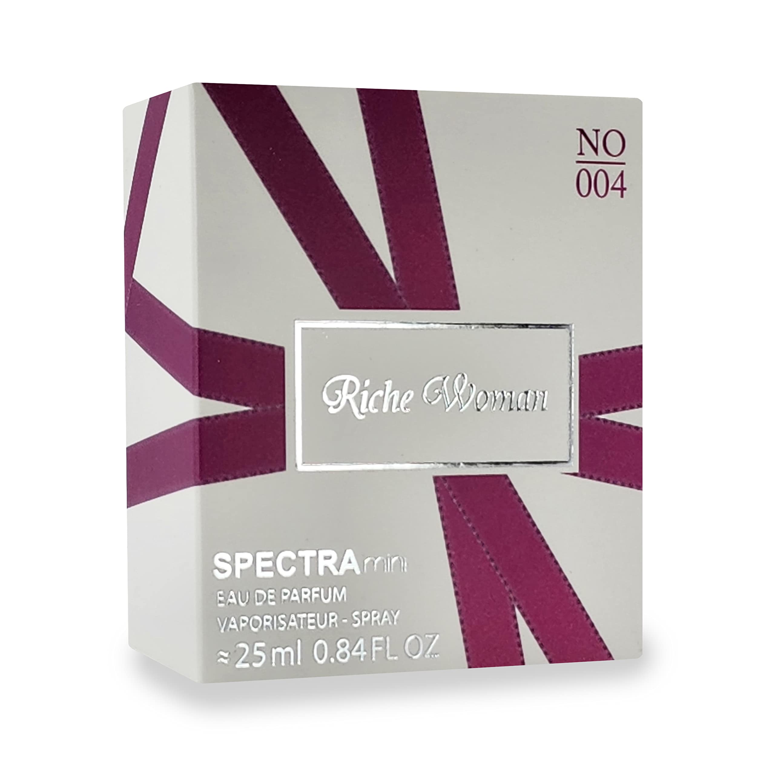 Mini Spectra L.L.C Perfume 004 (25ml, Women)